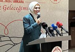 Bakan Göktaş: 222 bin gencimizi evlendirdik