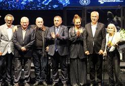 33'üncü Uluslararası Adana Altın Koza Film Festivali, Orhan Kemal Emek Ödülleri ile başladı