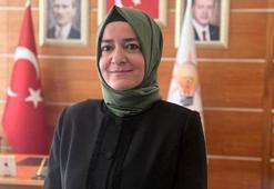 AK Parti'li Kaya: Tüm görevlerimden affımı Sayın Genel Başkanımızdan istedim