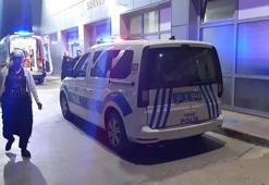 Eski eşinin tabancayla vurduğu Fatma, öldü