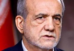 İran Cumhurbaşkanı Pezeşkiyan: ABD ile müzakerelere güvenmiyoruz