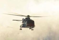 Kanada’da helikopter düştü: 4 ölü