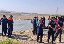 Batman Çayı’na düşen Tuba’nın cansız bedenine ulaşıldı