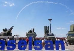 ASELSAN, TEKNOFEST Şanlıurfa'da ürün ve çözümlerini gençlerle buluşturacak