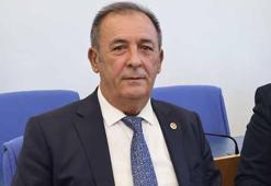 Antalya Milletvekili Erdem hakkında 'rüşvet' suçundan soruşturma