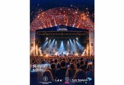 Türk Telekom’la AKM’de festival heyecanı başladı