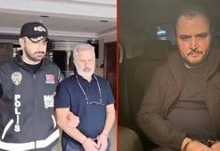 Sermaye piyasası soruşturması: Erdil Özel ve Emir Münir Sarpyener gözaltına alındı
