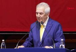 Aziz Yıldırım’dan Saran yönetimine eleştiri: Fenerbahçe'nin malına çökme var