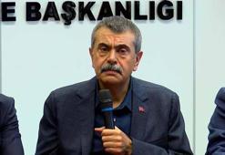 Bakan Tekin: Vatandaşımızın gündeminin ne olduğunu raporlayıp çözüm önerileri geliştireceğiz
