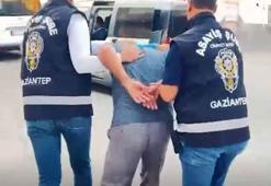 Gaziantep'te 15 yıl önce işlenen cinayete ilişkin 10 gözaltı