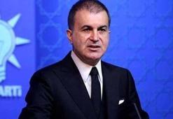 Ak Parti Sözcüsü Ömer Çelik: Her türlü yanlışa karşı tavizsiz hareket edeceğimizin altını çiziyorum