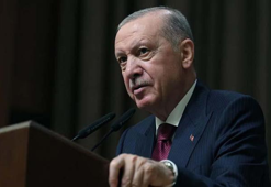 Cumhurbaşkanı Erdoğan: 2026 sonunda turizm gelirinde 65 milyar dolar seviyesine ulaşacağız
