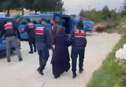 19 yıl önce kaybolan Fadime'nin yengesi ile ağabeyi tutuklandı