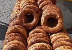 Ticaret Bakanlığı'ndan İstanbul'daki simit fiyatlarına inceleme