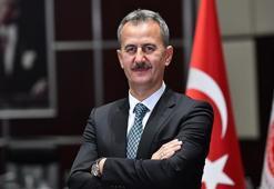 Haluk Görgün'den 'Deniz Kuvvetleri Günü' mesajı