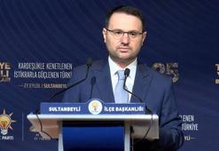 Bakan Gürlek: Suçun ve suç örgütlerinin her türlüsüne nefes aldırmamaya yeminliyiz