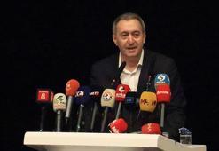 DEM Parti'li Bakırhan: Sürecin barışa ve demokrasiye dönüşmesi için çaba içerisinde olmalıyız