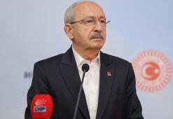 CHP TBMM Değerlendirme Toplantısı sona erdi