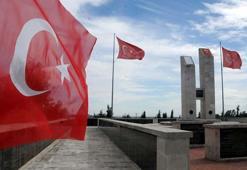 Edirne'de Asker Hastanesi şehitleri anıldı