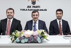 Cevdet Yılmaz: Bilimi, teknolojiyi ahlakla, erdemle, hukukla, insan onuruyla birleştirmeden medeniyet inşa edilemez