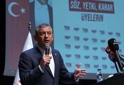 Özel: Yeni Parti kardeşlik hukukuyla bağlı olanların partisidir