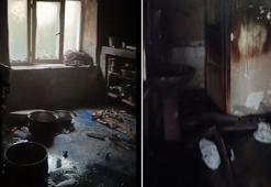Bilecik’te iki katlı evde yangın; baba ve kızı öldü