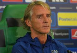 Roberto Mancini: Zamana ihtiyacımız var