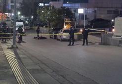 Ankara'da iş yerinde ‘devir teslim’ kavgası; 1 ölü, 1 yaralı