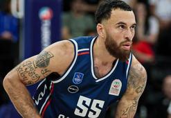 Anadolu Efes - Beşiktaş: 95-81