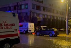 Konya'da komşu kavgası: 2 yaralı