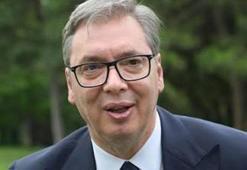 Sırbistan Cumhurbaşkanı Aleksandar Vucic istifa etti