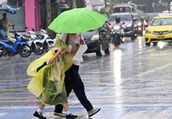 Tayland'da sel: 8 kişi hayatını kaybetti