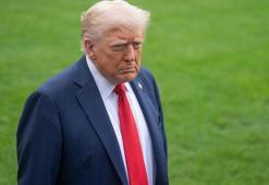 Trump'tan 'Hürmüz Boğazı' paylaşımı