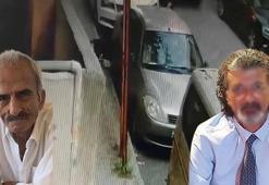 Kağıthane’de 75 yaşındaki kişiye yumruk atan şüpheli: Umrumda değil şeklinde tavır sergiledi