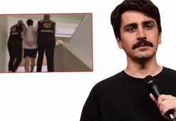 Deniz Göktaş ilk kez hakim karşısına çıkacak