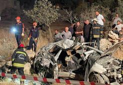 Gaziantep'te kazada ölen 7 kişinin kimlikleri belli oldu
