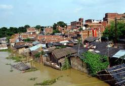Hindistan ve Nepal'de sel: 83 kişi hayatını kaybetti
