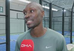 Atiba Hutchinson: Süper Lig’de çok heyecanlı bir sezon olacağını düşünüyorum