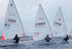 ILCA Europa Cup Bodrum’da ödül töreniyle sona erdi