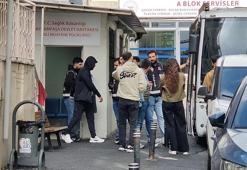 Sermaye piyasası soruşturmasında gözaltındaki 12 şüpheli adliyeye sevk edildi