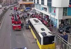 Çekmeköy’de 1 kişinin hayatını kaybettiği İETT kazasında otobüs şoförüne 30 yıl hapis cezası