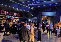 Türkiye Sinema Festivali 2 günde 777 bin seyirciye ulaştı