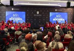 İbn Haldun Üniversitesi’nde Akademik Yılı Açılış Töreni yapıldı
