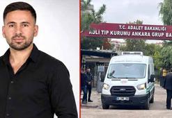 MKE'deki iş kazasında ölen işçinin cenazesi Kırıkkale'ye götürüldü