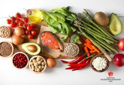 Sabri Ülker Gıda Araştırmaları Enstitüsü Vakfı'ndan 'mucize besin' uyarısı