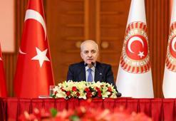 TBMM Başkanı Kurtulmuş'tan ‘fon soruşturması’ açıklaması: Yapanın yanına kar kalmayacak
