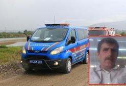 2 gündür kayıp kişi için arama çalışması başlatıldı