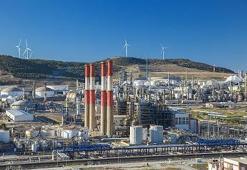 Petkim, Master Plan projesi kapsamında çalışmalara başladı