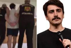 Deniz Göktaş hakkında tahliye kararı