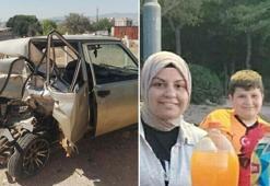 Piknik dönüşü kazada ölen Umut'un annesi: Adalet mücadelesinde devam edeceğim